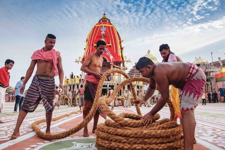 Jagannath Rath Yatra: Special Mo Bus Service To Puri From Tomorrow; Check Routes & Timings