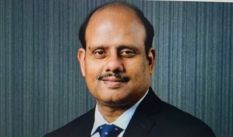RBI Gets New Deputy Governor; Know Him