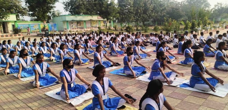 Schools In Odisha, Barring 7 Districts, Reopen After Summer Holidays