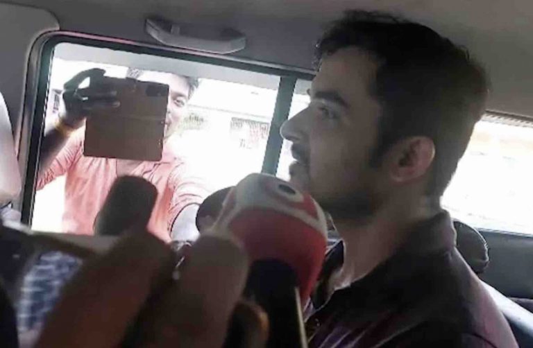 Odisha Train Tragedy: CBI Questions Signal JE Amir Khan At His ‘Sealed’ Rented House