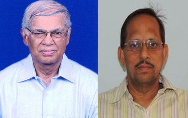 SOA scientists top 10