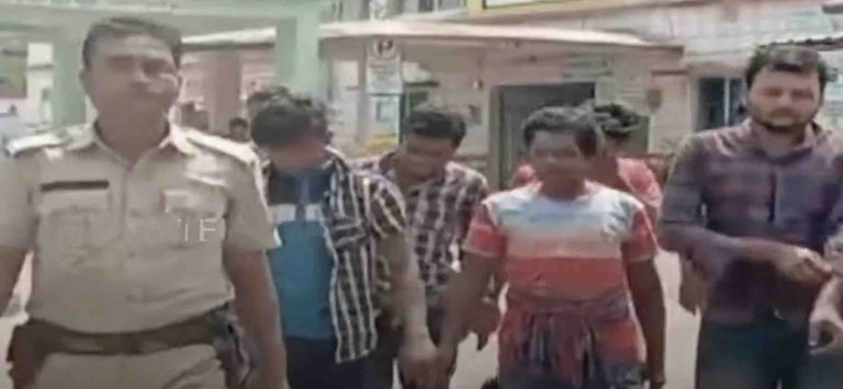 RTI Activist Arrested For Soil Theft From Govt Land In Odisha’s Jajpur