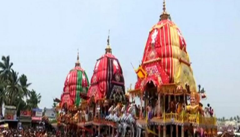 Jagannath Rath Yatra In Puri: Know Why Darpadalana & Nandighosha Failed To Reach Gundicha Temple Yesterday