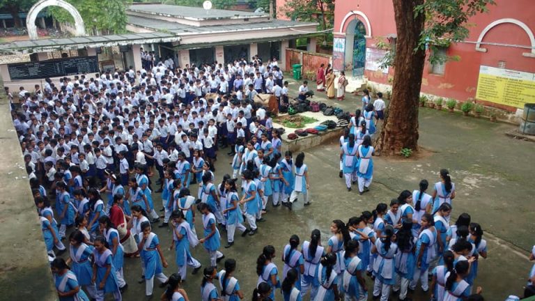 Odisha Govt To Change Colour Of Uniforms For Class IX & X Students, Issues Guidelines