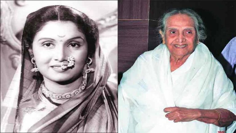 Sulochana dies