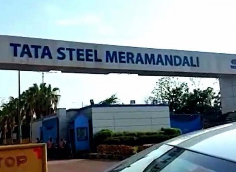 Steam Leak In Tata Steel’s Odisha Plant, 2 With Burns In Intensive Care