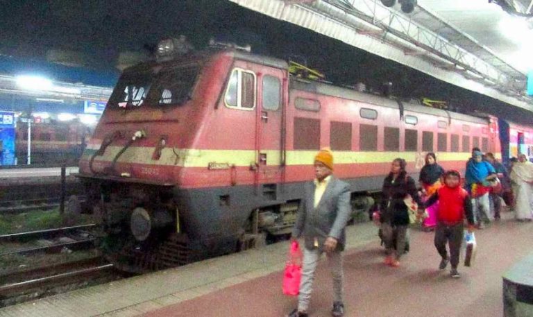 Odisha Train Accident: 5 Trains Cancelled For Today, One Diverted