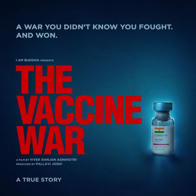 The vaccine war release