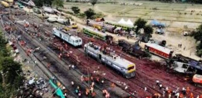 Odisha Train Crash: 35 Trains Cancelled For 2 Days