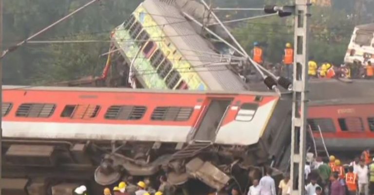 Odisha Train Crash: Rs 3.22 Cr Ex-Gratia Disbursed So Far By Railways; Special Arrangements At 139 Helpline Number