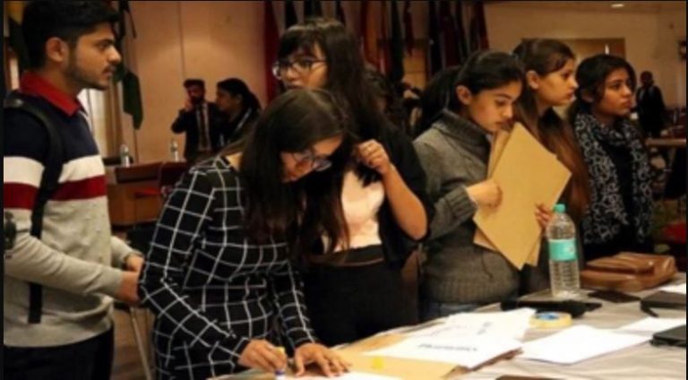 Timeline Released For E-Admission Into UG Courses In Odisha, Application From June 19; Check Details