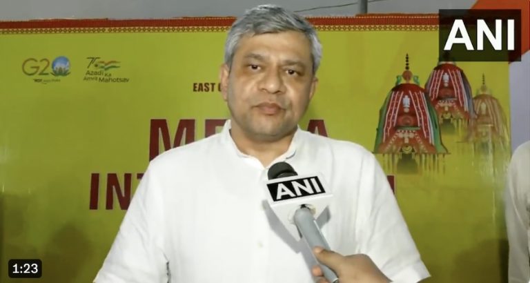 Special Trains For Pilgrims Visiting Jagannath Rath Yatra In Odisha’s Puri; Check Details