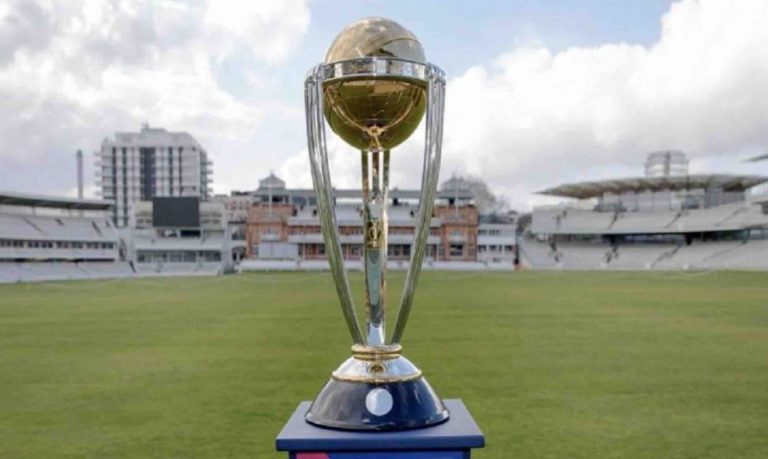 India Vs Pakistan In ICC World Cup 2023 On October 15; Check The Schedule