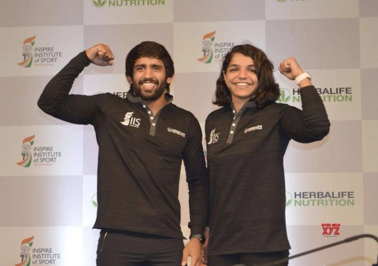 Top Wrestlers Sakshi Malik, Bajrang Punia Tweet Amid Reports Of Pulling Out Of Protest