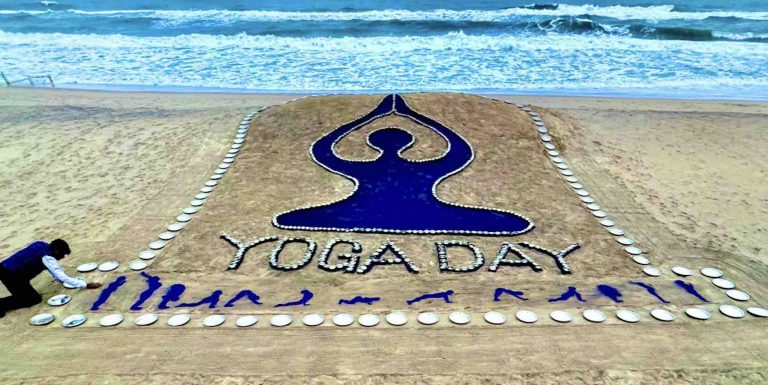Yoga More Than Modern-Day Fad; Check 10 Interesting Facts