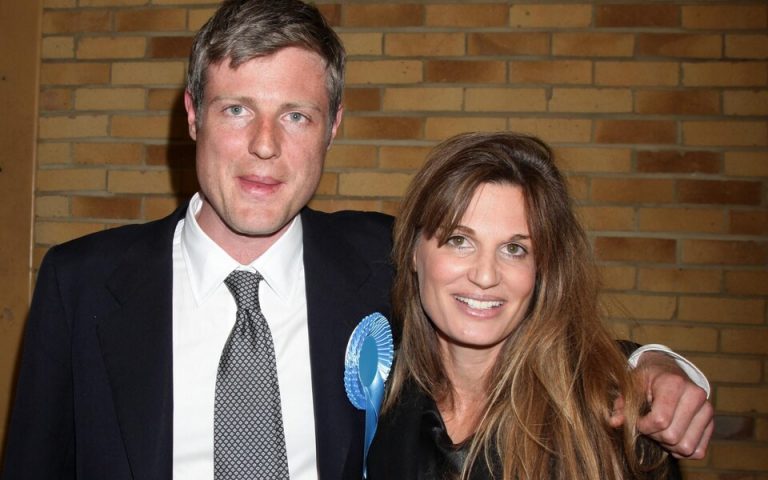 Jemima's brother Zac goldsmith quits as UK minister