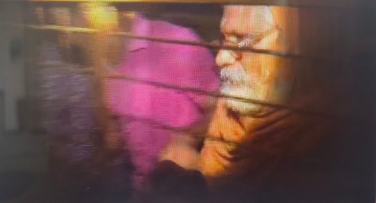 Andhra Seer Accused Of Raping Orphaned Teen In Ashram For Months Arrested