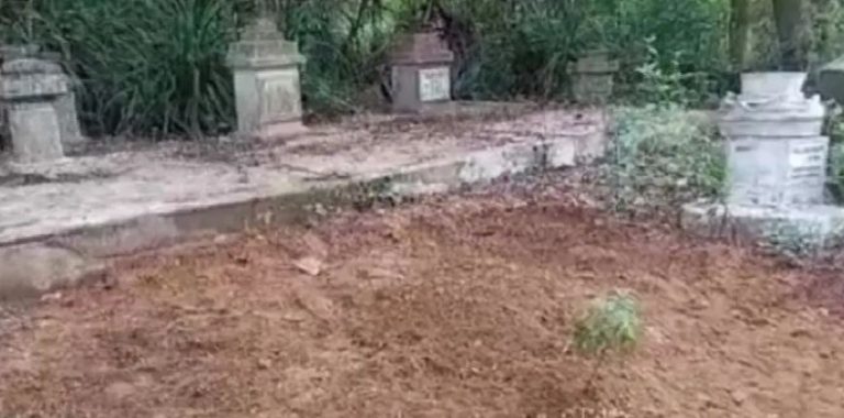 Bodies Go Missing From Burial Ground In Odisha Village; Probe Launched