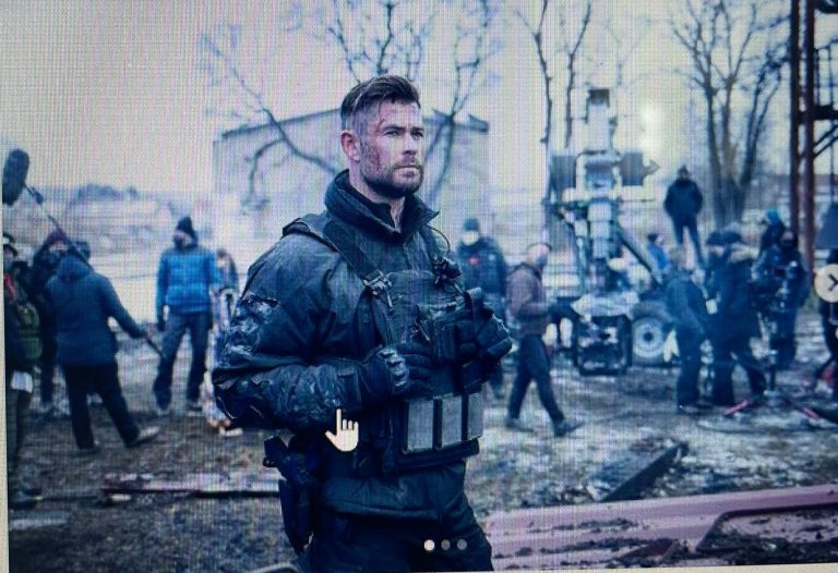 Chris ‘Thor’ Hemsworth Wants To Work With Junior NTR And Ram Charan