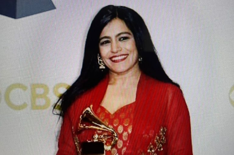 [Watch] PM Modi Joins Grammy-Winning Falguni Shah For Song On Millets