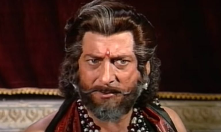 Gufi Paintal, Shakuni Mama Of BR Chopra’s Mahabharat Dies At 78