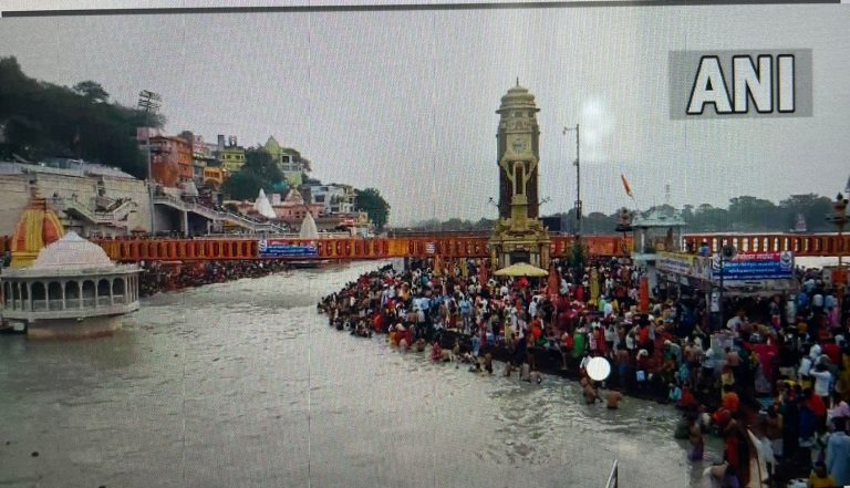Haridwar Temples Ban Western Clothes, ‘80% Of The Body Should Be Covered’
