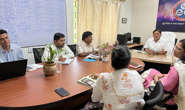 homeless persons meeting