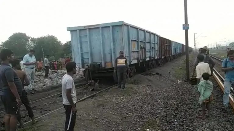 jajpur train mishap