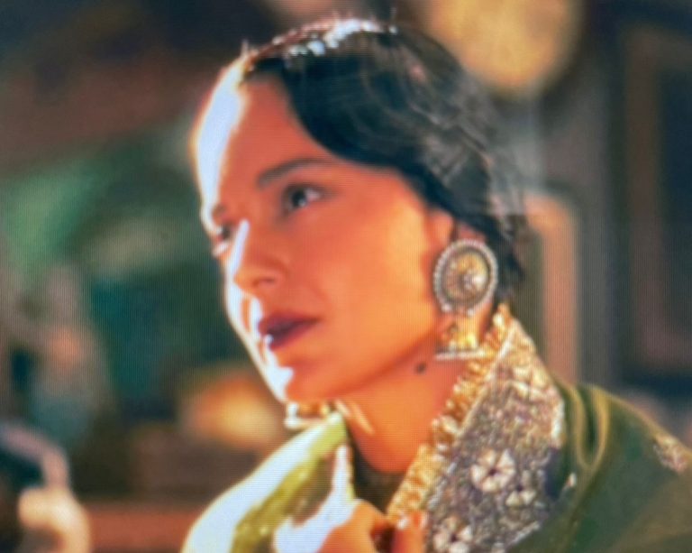 ‘Ram Ka Naam Badnam Na Karo,’ Says Kangana Ranaut In An Indirect Dig At ‘Adipurush’