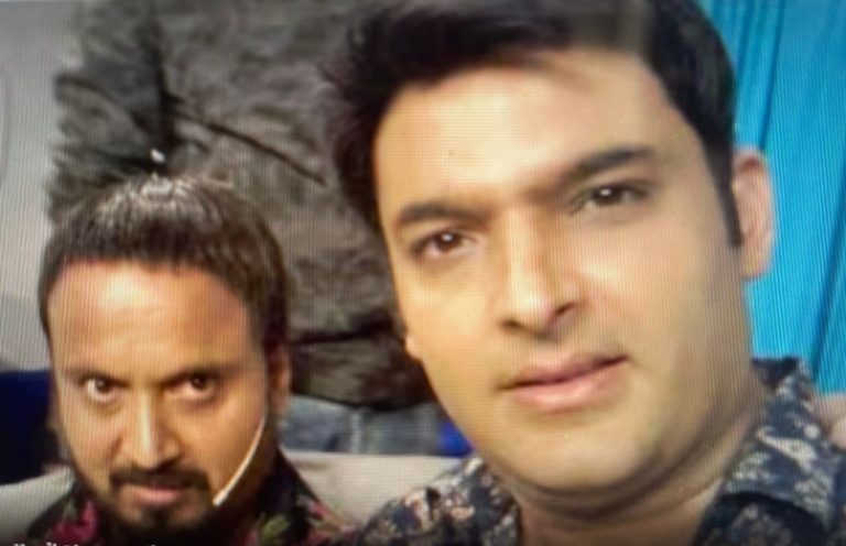 Kapil Sharma’s Co-Star Attempts Suicide On Facebook Live