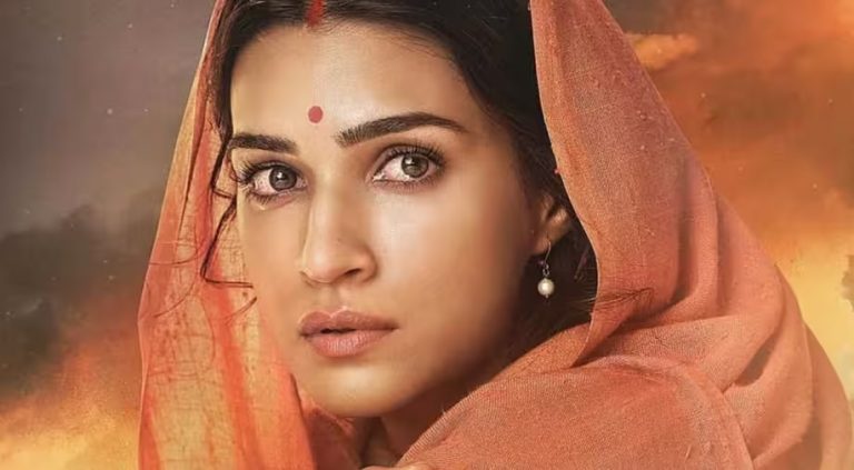 Adipurush Actress Kriti Sanon Launches Production House; Does It Have A Sushant Singh Rajput Connect?