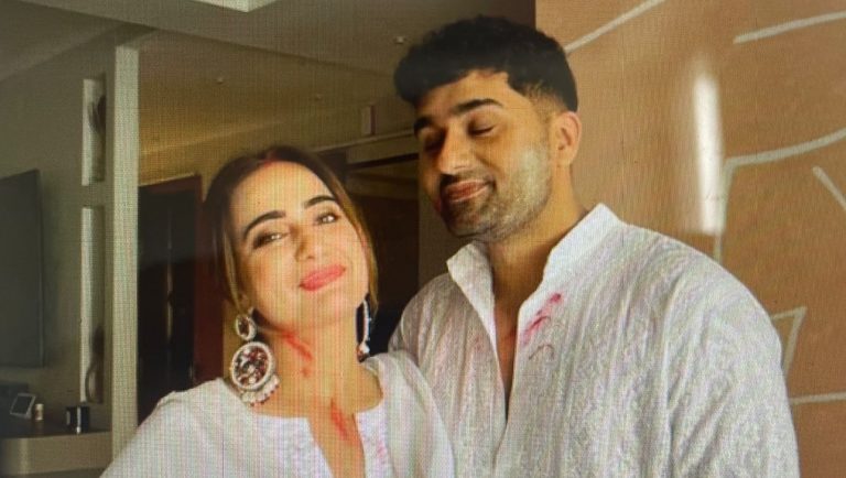 Kusha Kapila’s Ex-Husband Zorawar Breaks Silence To Defend Her Amid Trolling