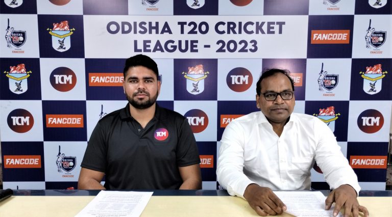 odisha t20 cricket league