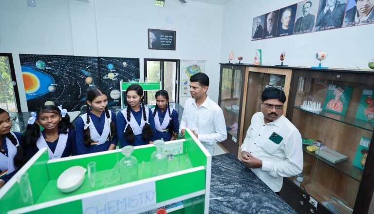 pandian visit to bargarh