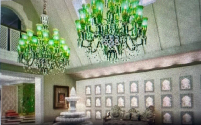 Billionaire Pankaj Oswal Buys One Of World’s Most Expensive Homes In Switzerland; Know The Price