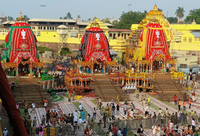 rath yatra