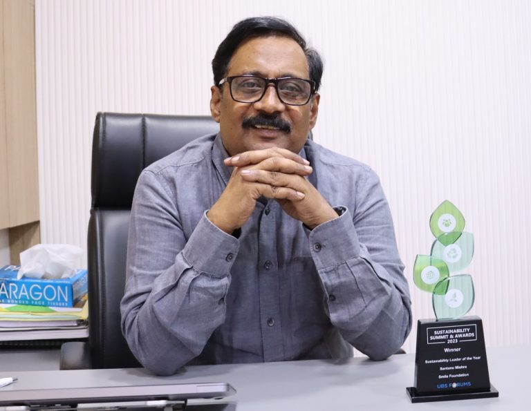 santanu mishra