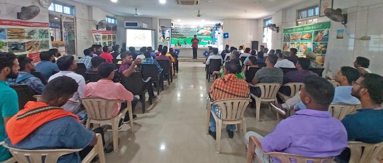 snake helpline workshop