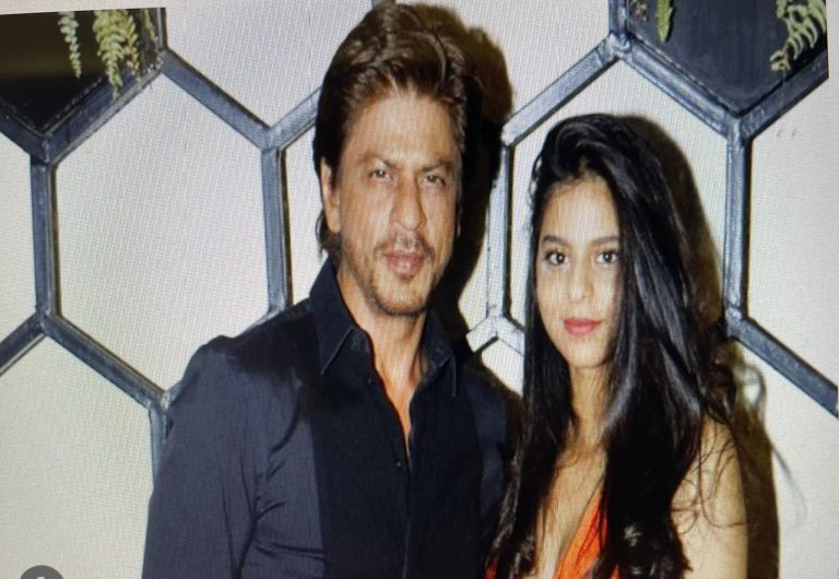 Suhana Khan Debuts With The Archies On Netflix; Shah Rukh Khan Says He’s A Biased Father