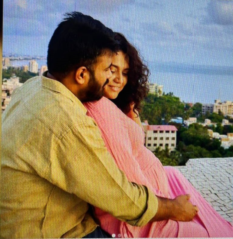 Actress Swara Bhasker & Politician Fahad Ahmad Expecting First Child