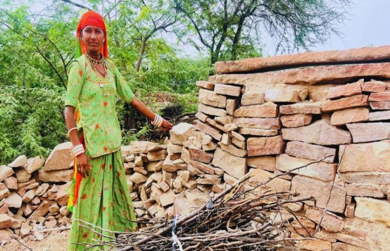 Death And Debt: The Two Shadows That Never Leave Jodhpur Sandstone Workers, Families