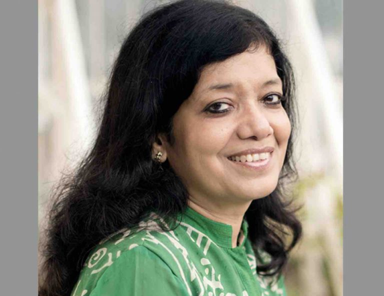 Hindi Fiction Writer Alka Saraogi To Get Fakir Mohan National Literary Award