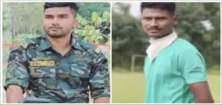 Cop Among 2 Killed In Bike Crash In Odisha’s Malkangiri