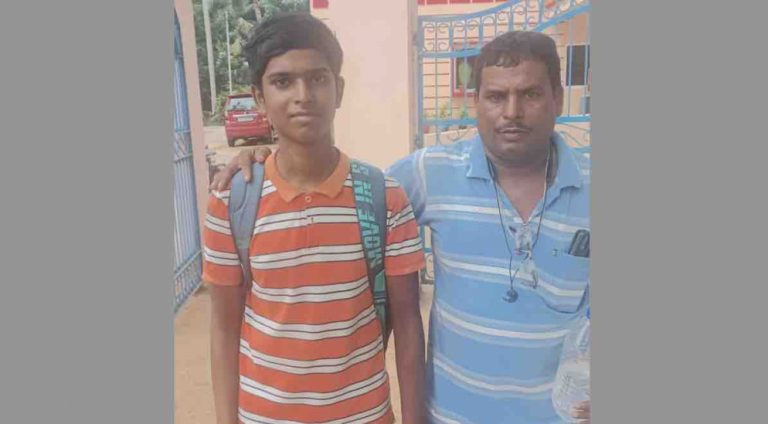 Study Stress? 16-Year-Old Boy, Missing From Bhubaneswar, Traced; Ransom Demand Fake