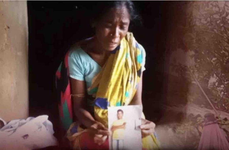Female Priest Among 4 Held For Suspected Human Sacrifice Of 14-Year-Old In Odisha
