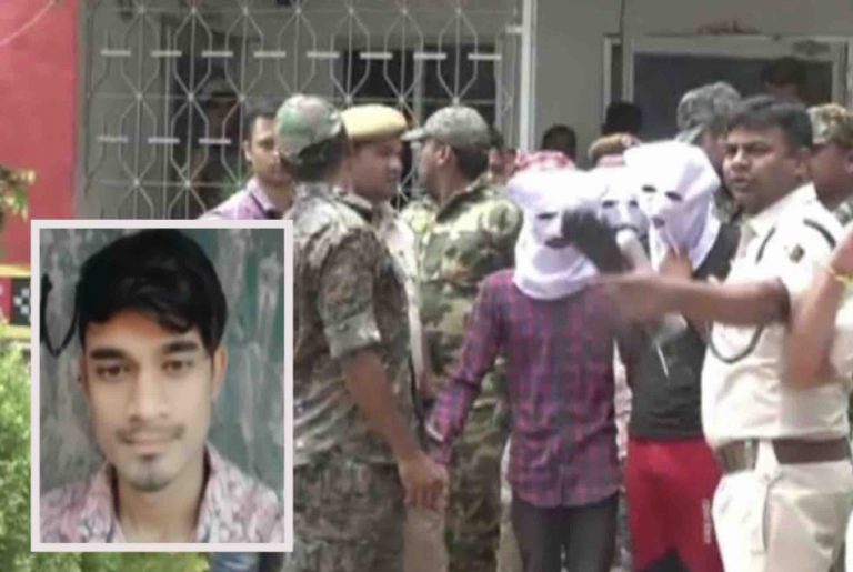 ‘Love Triangle’ Twist To Murder Case In Odisha’s Balangir; Girlfriend Conspired To Eliminate Rajat!