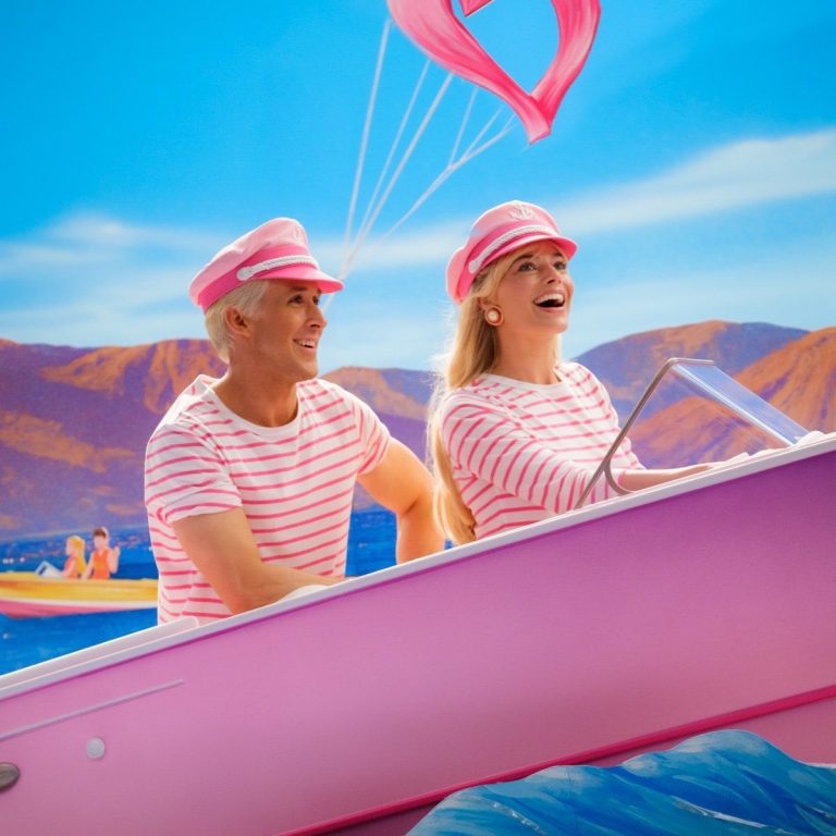 Barbie the film