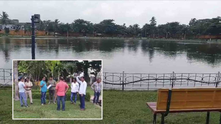 Bodies Of 2 Brothers Found Floating In Pond At Park In Odisha’s Berhampur