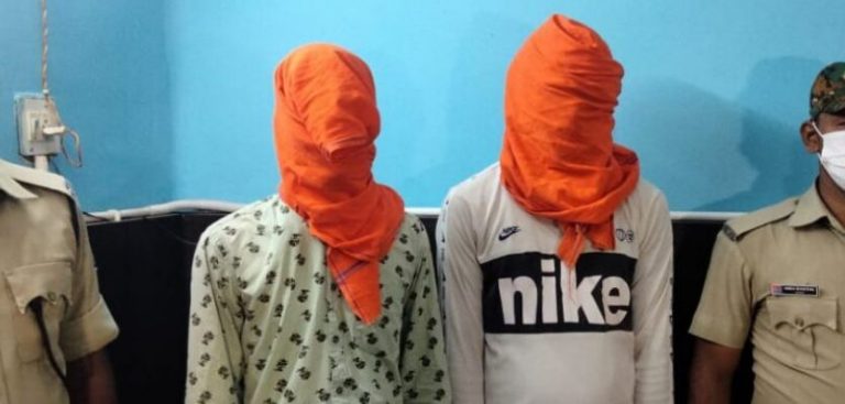 2 Arrested In Drug Mafia Murder Case In Odisha’s Khurda