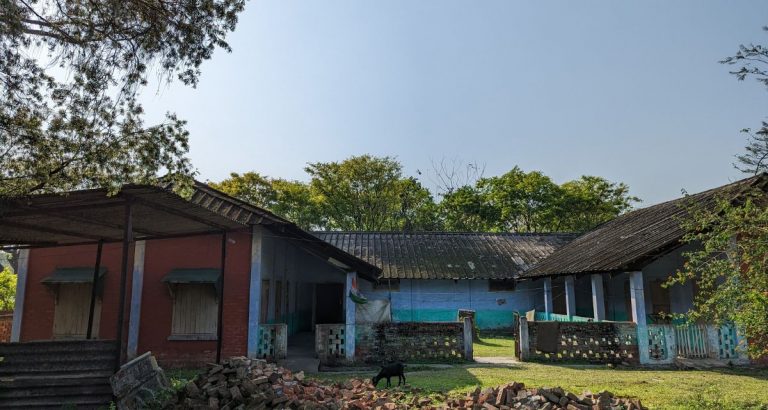 Assam’s Margherita Collieries Sink Into Oblivion, Push Workers To The Brink